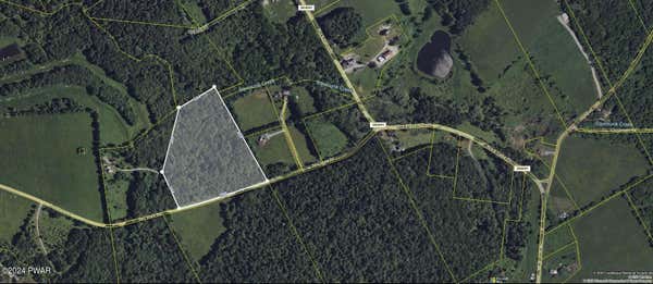 RED SHALE ROAD, LAKEWOOD, PA 18439 - Image 1