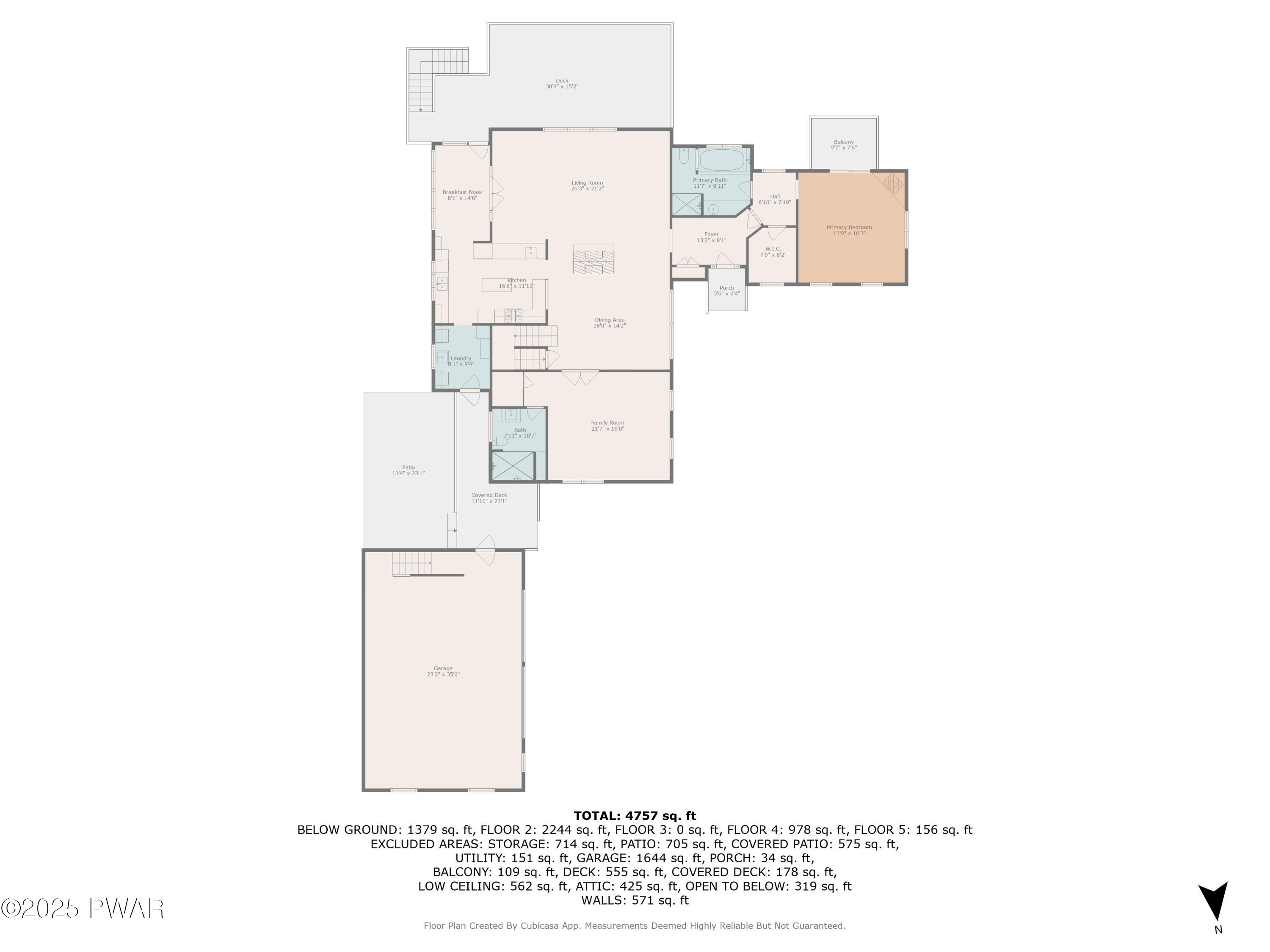 Lake Ariel, Pennsylvania, 18436, United States, 4 Bedrooms Bedrooms, ,4 BathroomsBathrooms,Residential,Active,1877861