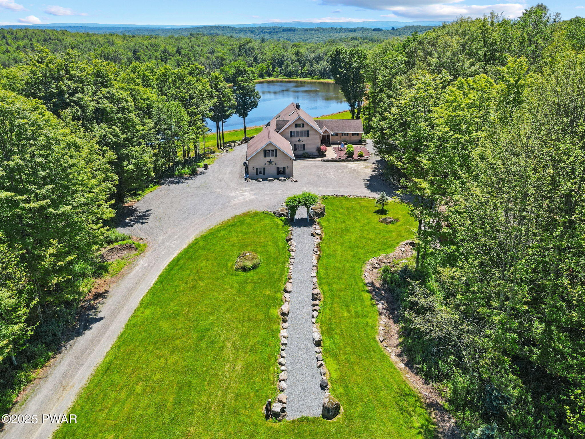 Lake Ariel, Pennsylvania, 18436, United States, 4 Bedrooms Bedrooms, ,4 BathroomsBathrooms,Residential,Active,1877861