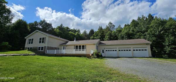 327 JEFFERSONVILLE NORTH BRANCH RD, JEFFERSONVILLE, NY 12748 - Image 1