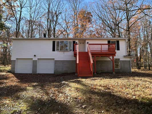 107 LOWER LAKEVIEW DR, HAWLEY, PA 18428 - Image 1