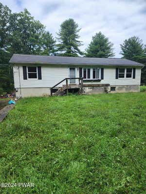 102 WHITE RD, BLOOMING GROVE, PA 18428 - Image 1