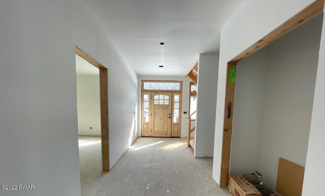 Equinunk, Pennsylvania, 18417, United States, 3 Bedrooms Bedrooms, ,3 BathroomsBathrooms,Residential,Active,1914829