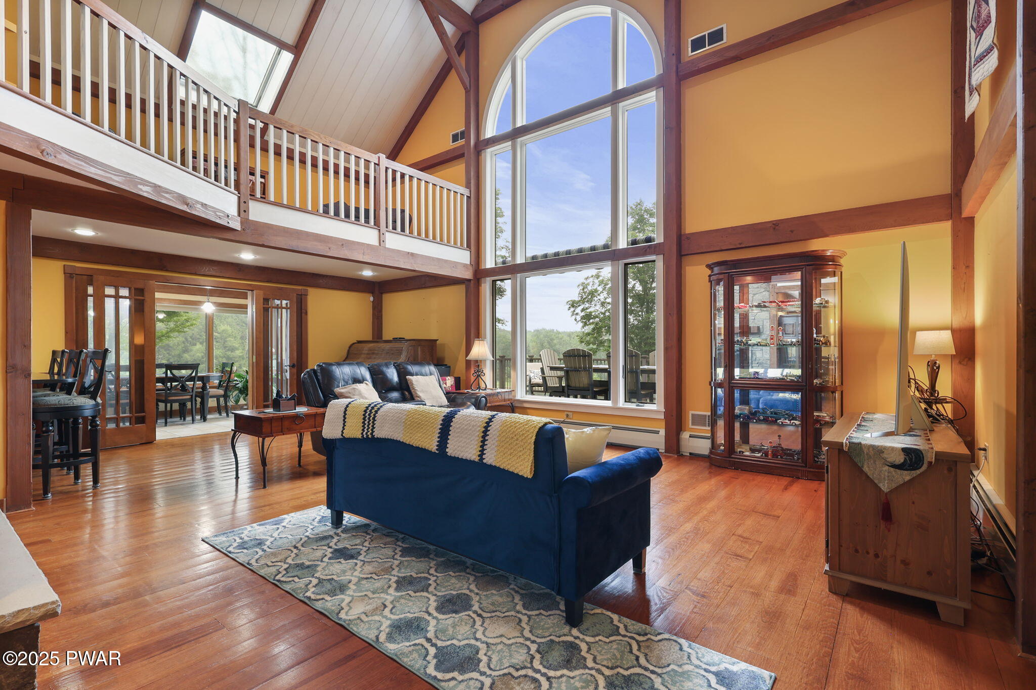 Lake Ariel, Pennsylvania, 18436, United States, 4 Bedrooms Bedrooms, ,4 BathroomsBathrooms,Residential,Active,1877861