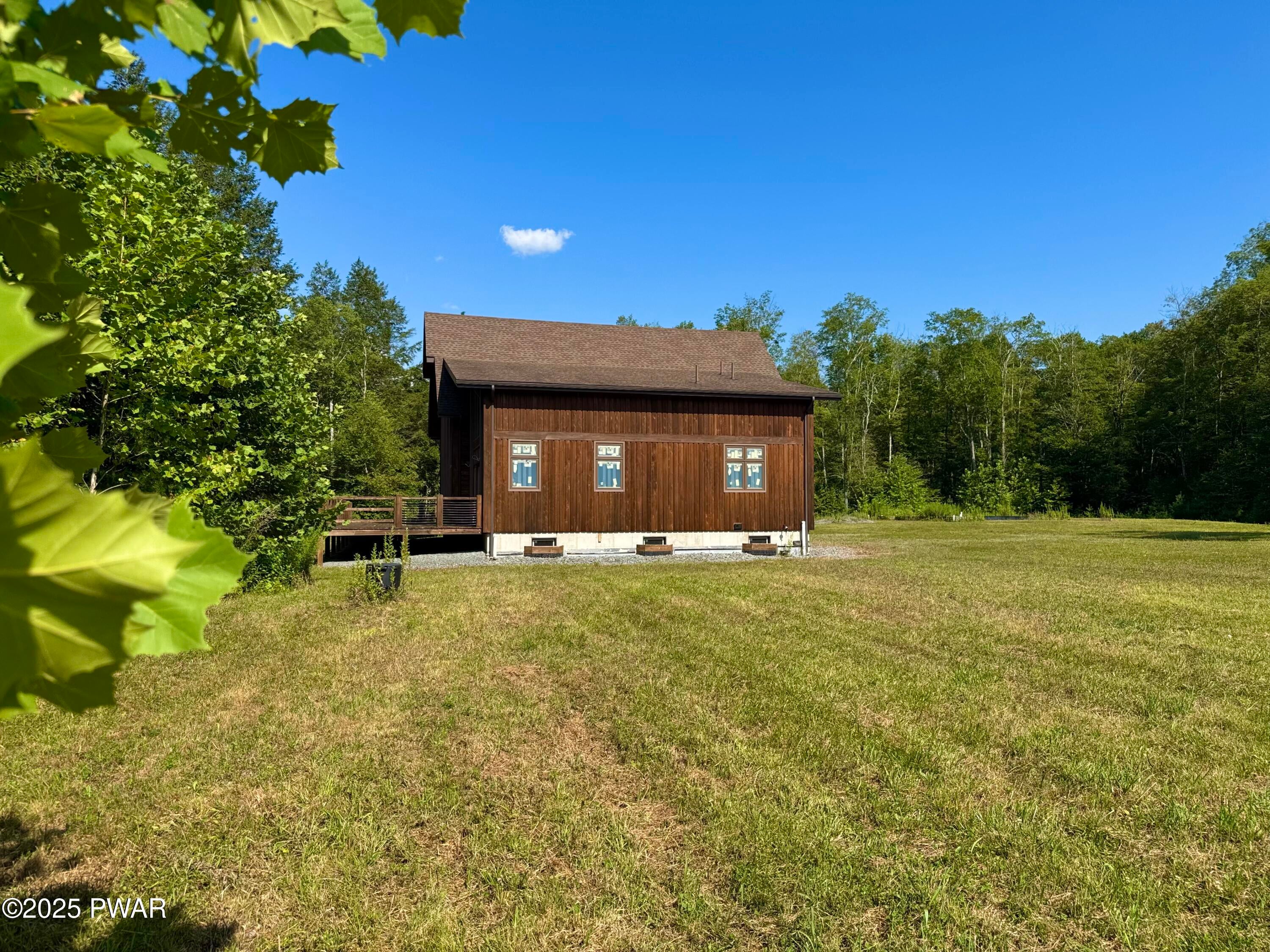 Equinunk, Pennsylvania, 18417, United States, 3 Bedrooms Bedrooms, ,3 BathroomsBathrooms,Residential,Active,1914829