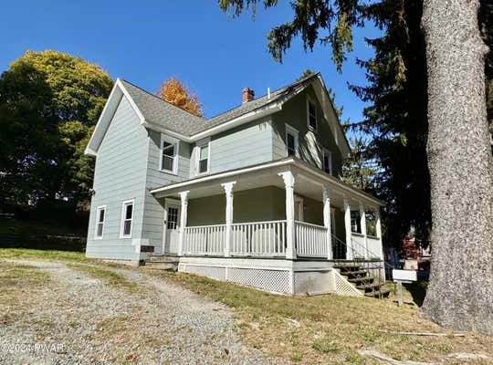 216 TERRACE ST, HONESDALE, PA 18431 - Image 1