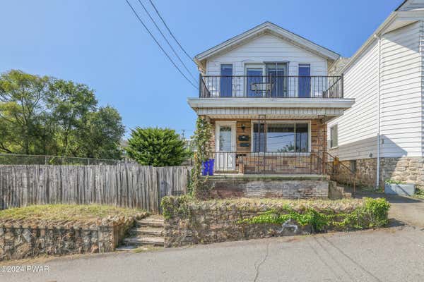 125 FAIRVIEW AVE, SCRANTON, PA 18504 - Image 1