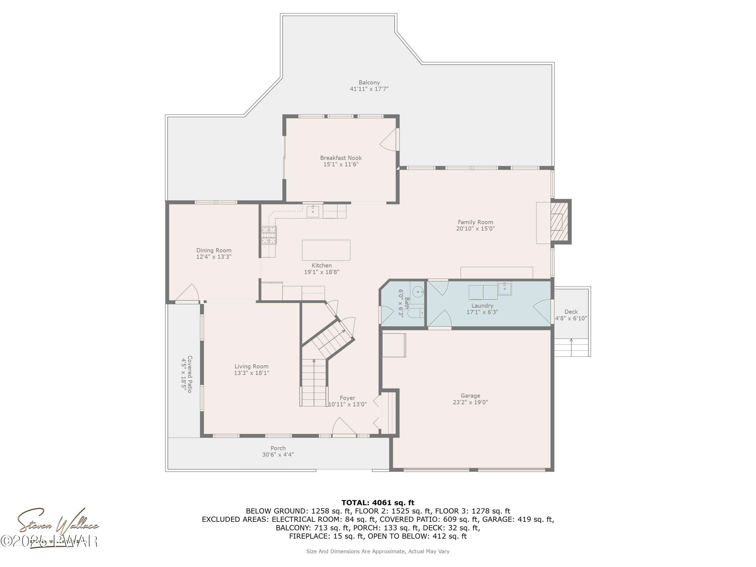 Lackawaxen, Pennsylvania, 18435, United States, ,4 BathroomsBathrooms,Residential,Active,1753948