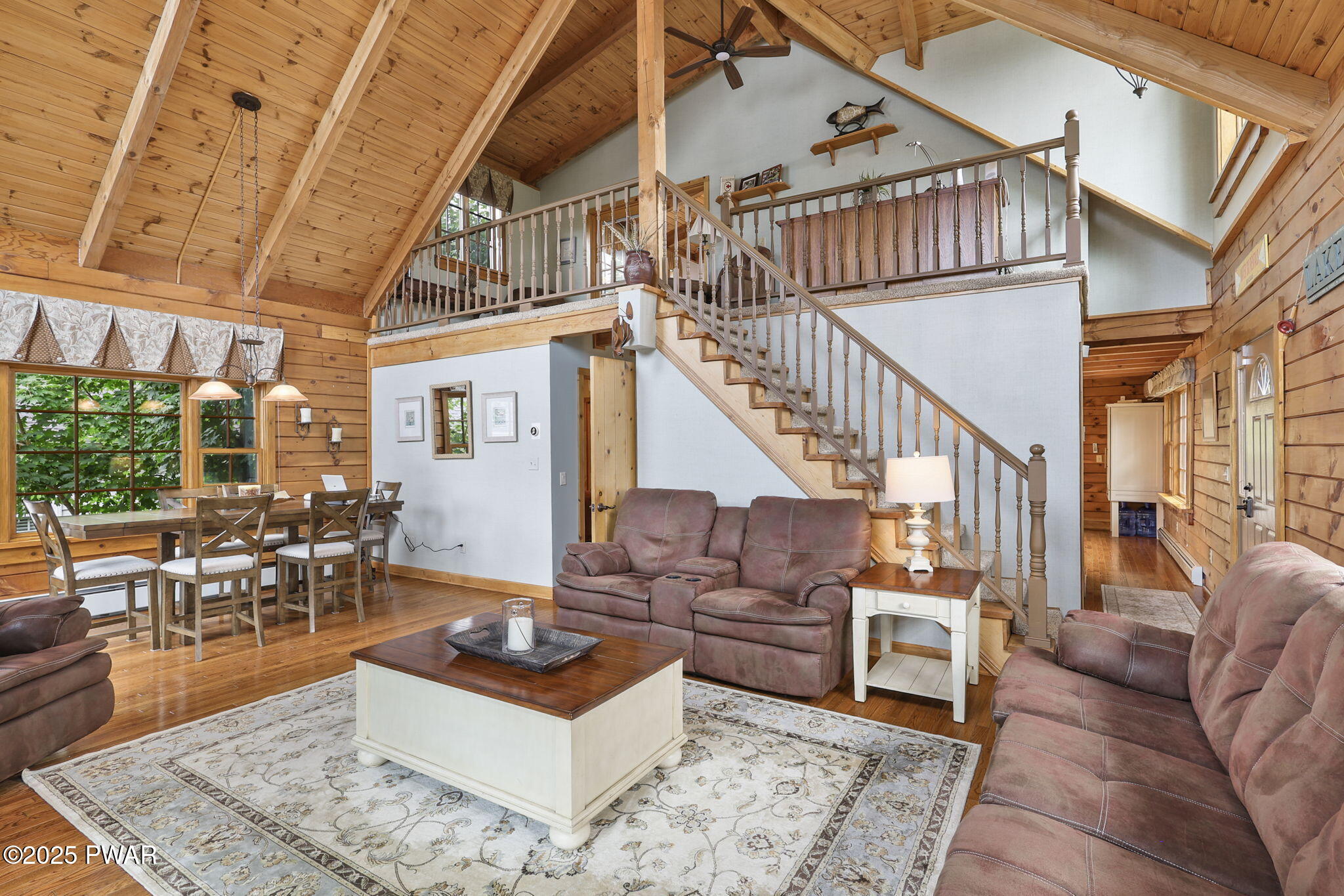Factoryville, Pennsylvania, 18419, United States, 5 Bedrooms Bedrooms, ,4 BathroomsBathrooms,Residential,Active,1894524