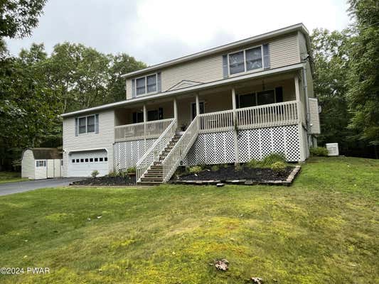 199 OVERLOOK DR, MILFORD, PA 18337 - Image 1