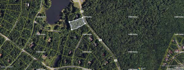 LOT 302 739, MILFORD, PA 18337 - Image 1