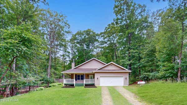 105 PAPER BIRCH N, TAFTON, PA 18464 - Image 1