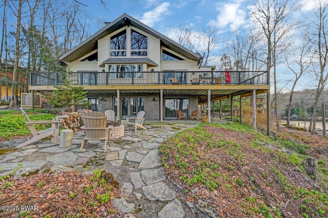 Lake Ariel, Pennsylvania, 18436, United States, 4 Bedrooms Bedrooms, ,3 BathroomsBathrooms,Residential,Active,2010911