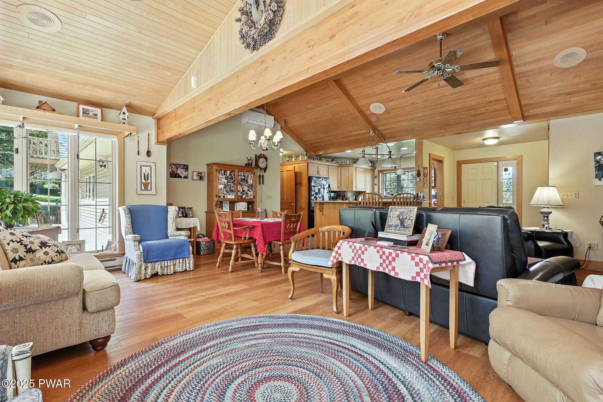 Forest City, Pennsylvania, 18421, United States, 6 Bedrooms Bedrooms, ,4 BathroomsBathrooms,Residential,Pending,1994968