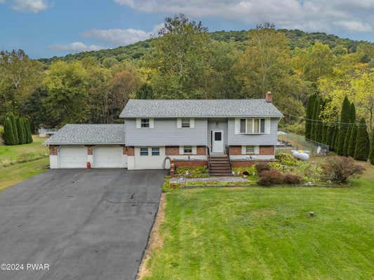 2740 EVERGREEN DR, RANSOM TOWNSHIP, PA 18411 - Image 1