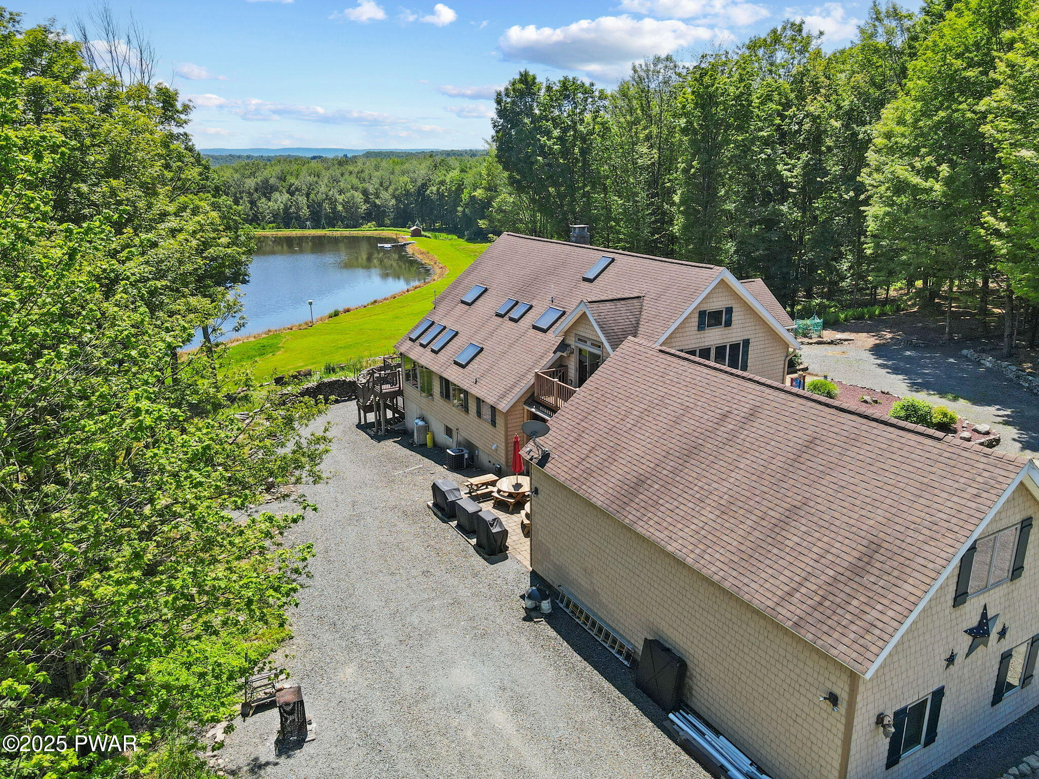 Lake Ariel, Pennsylvania, 18436, United States, 4 Bedrooms Bedrooms, ,4 BathroomsBathrooms,Residential,Active,1877861