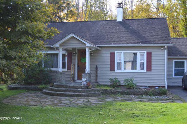 610 ERIE HTS, HONESDALE, PA 18431 - Image 1