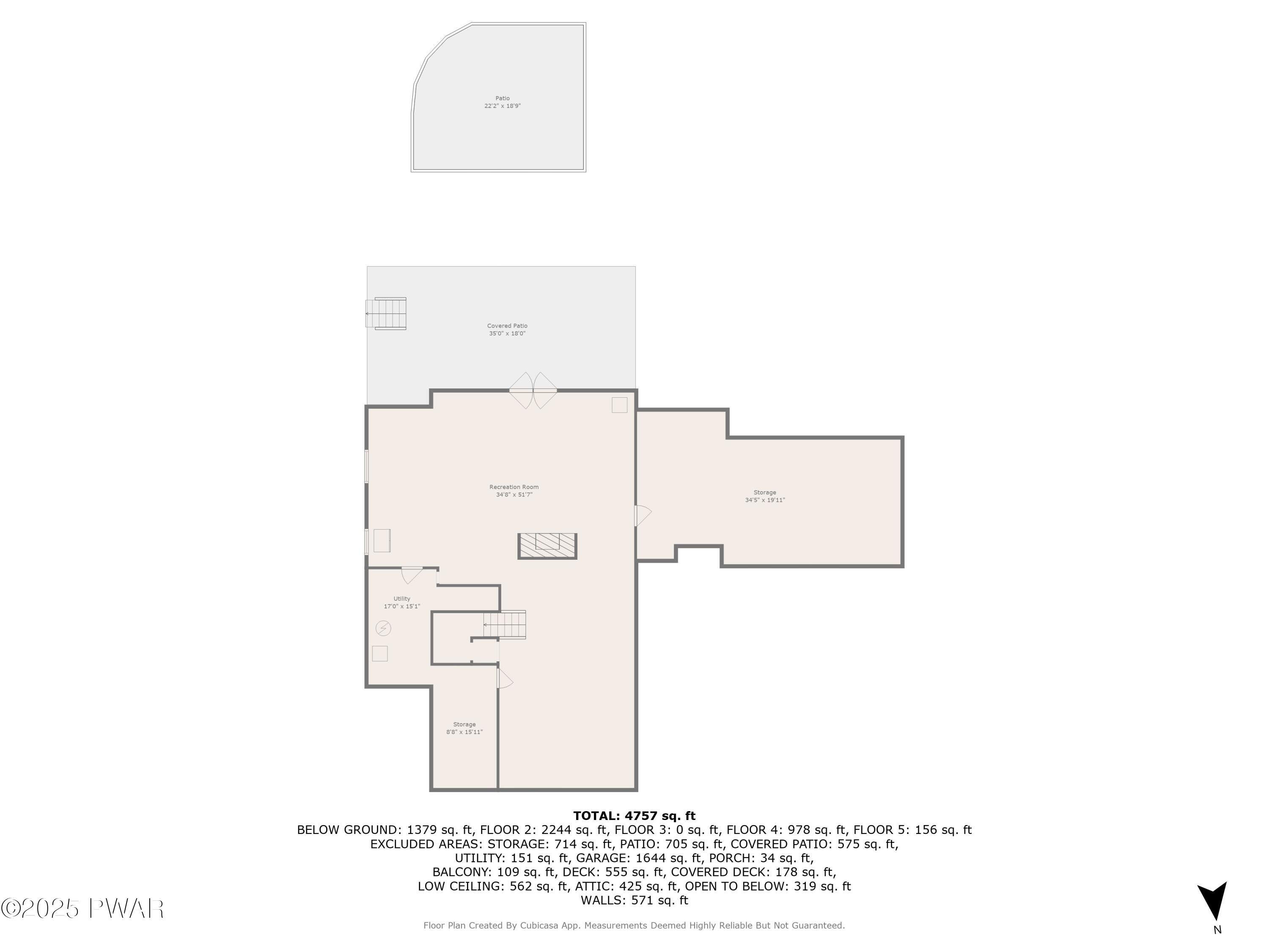 Lake Ariel, Pennsylvania, 18436, United States, 4 Bedrooms Bedrooms, ,4 BathroomsBathrooms,Residential,Active,1877861