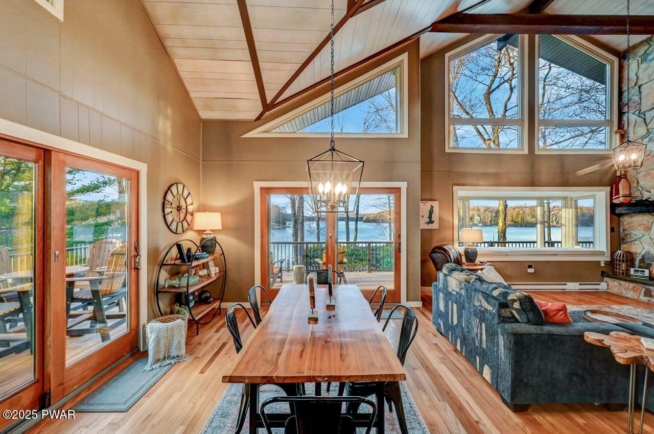 Lake Ariel, Pennsylvania, 18436, United States, 4 Bedrooms Bedrooms, ,3 BathroomsBathrooms,Residential,Active,2010911