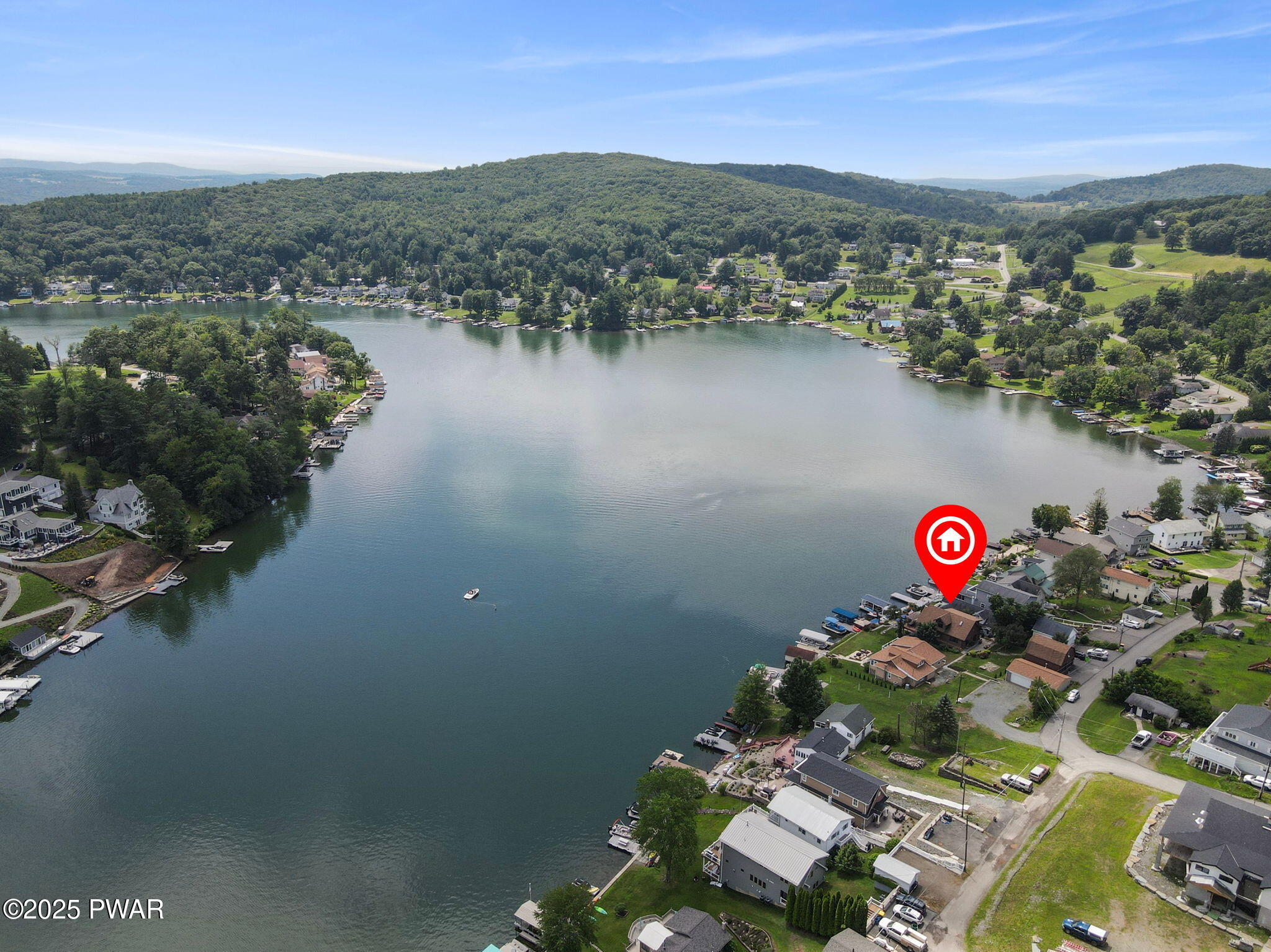 Factoryville, Pennsylvania, 18419, United States, 5 Bedrooms Bedrooms, ,4 BathroomsBathrooms,Residential,Active,1894524