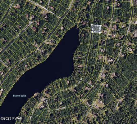 150 N LAKE SHORE DR, DINGMANS FERRY, PA 18328 - Image 1