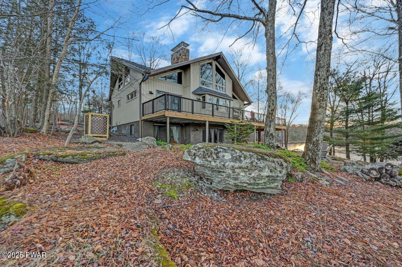 Lake Ariel, Pennsylvania, 18436, United States, 4 Bedrooms Bedrooms, ,3 BathroomsBathrooms,Residential,Active,2010911