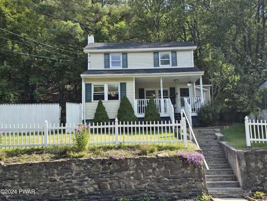 17 GRANDVIEW AVE, PORT JERVIS, NY 12771 - Image 1