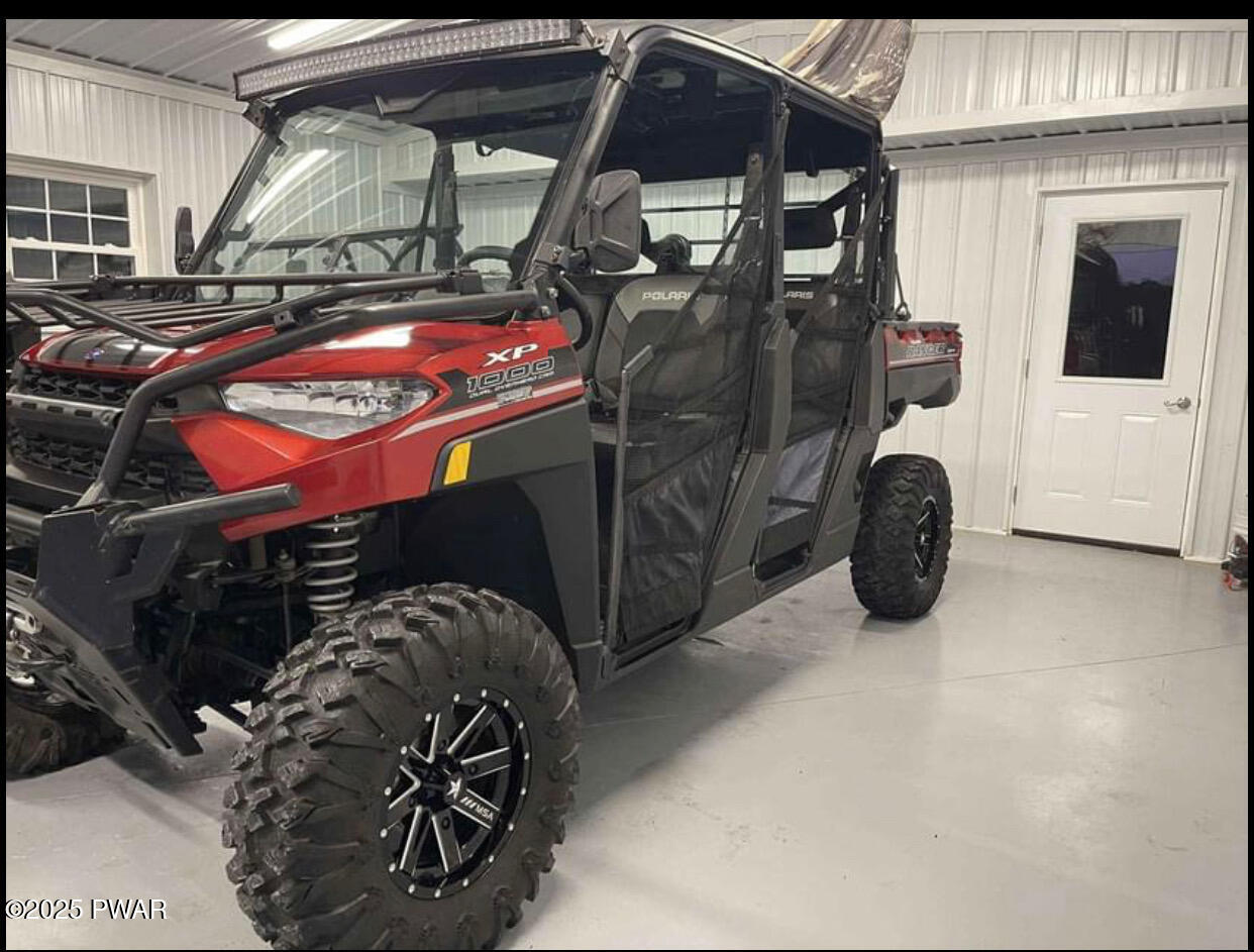 Equinunk, Pennsylvania, 18417, United States, 3 Bedrooms Bedrooms, ,3 BathroomsBathrooms,Residential,Active,2001076