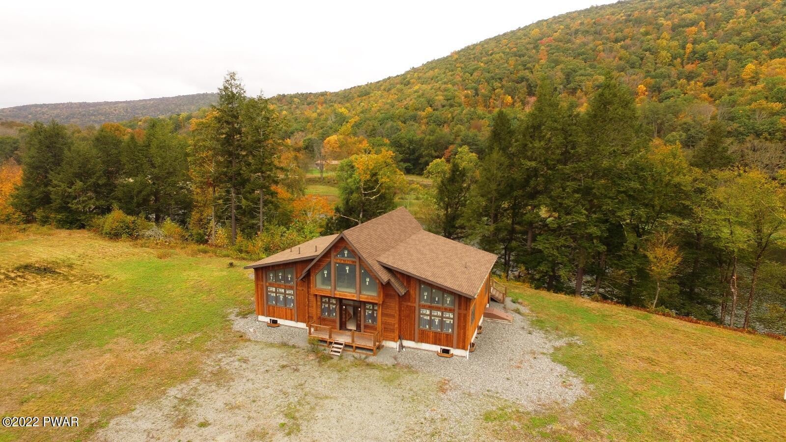 Equinunk, Pennsylvania, 18417, United States, 3 Bedrooms Bedrooms, ,3 BathroomsBathrooms,Residential,Active,1914829
