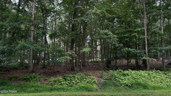 LOT 22 COVE POINT CIRCLE, LAKEVILLE, PA 18438 - Image 1