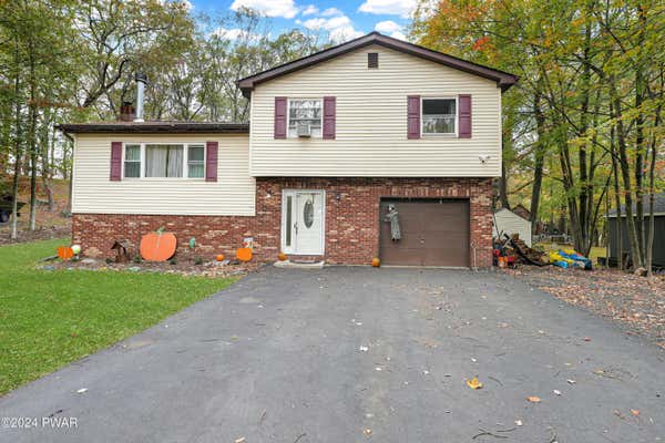 161 LAKEVIEW DR, DINGMANS FERRY, PA 18328 - Image 1