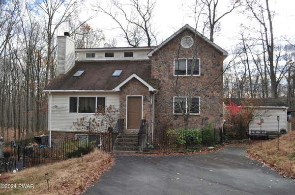 154 FOREST RIDGE DR, HAWLEY, PA 18428 - Image 1