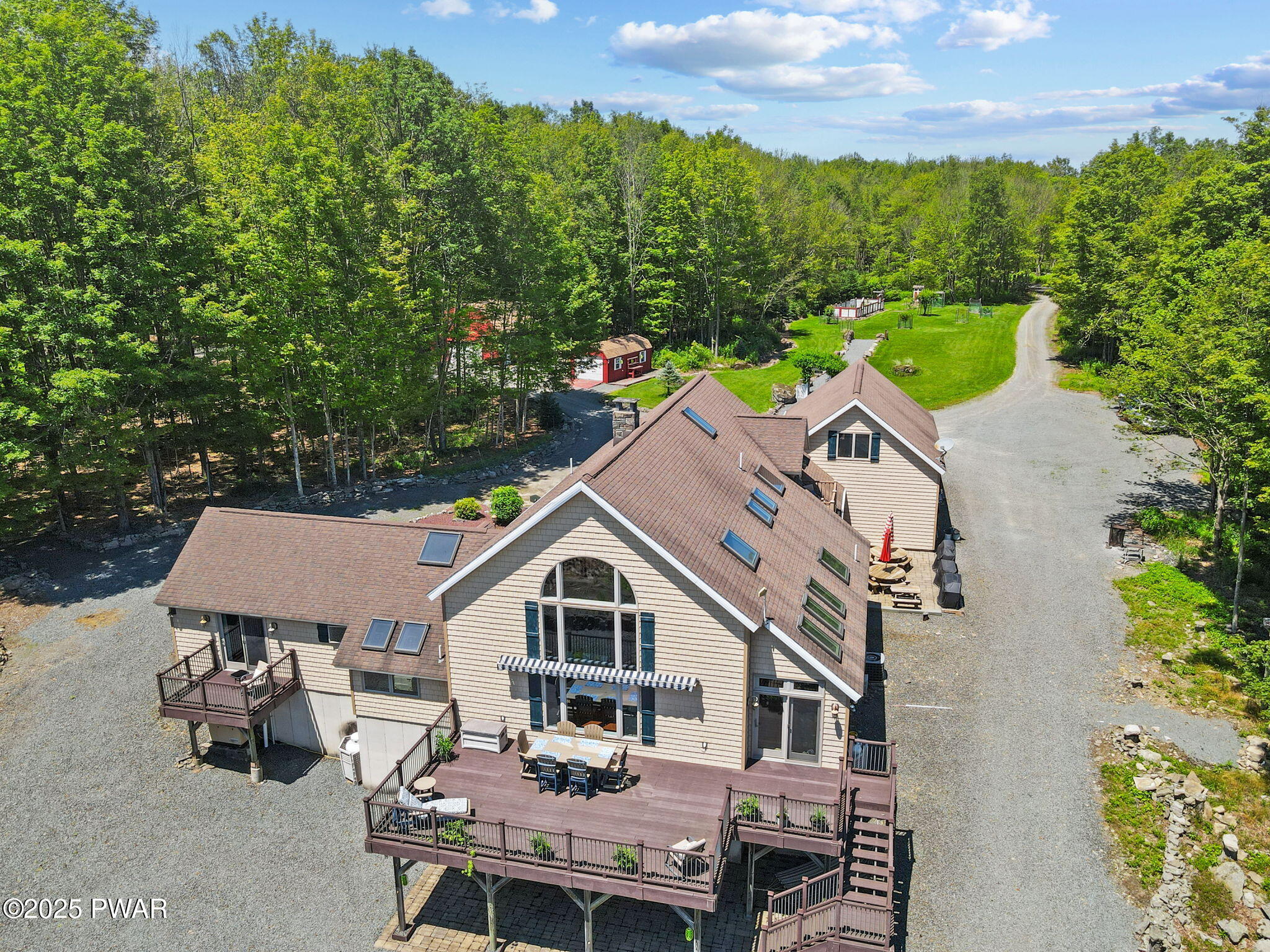 Lake Ariel, Pennsylvania, 18436, United States, 4 Bedrooms Bedrooms, ,4 BathroomsBathrooms,Residential,Active,1877861