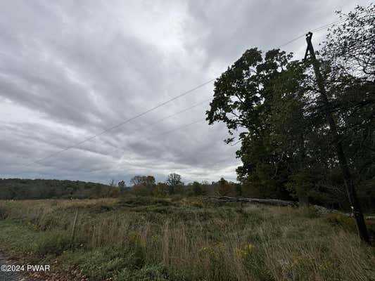 10 ACRES BRYN MAWR ROAD, HONESDALE, PA 18431 - Image 1