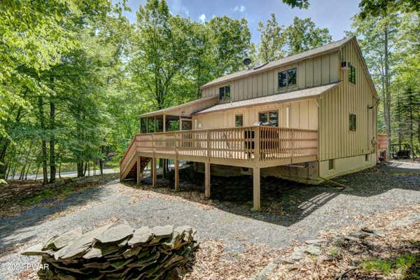 101 OVERLOOK CT, LACKAWAXEN, PA 18435 - Image 1