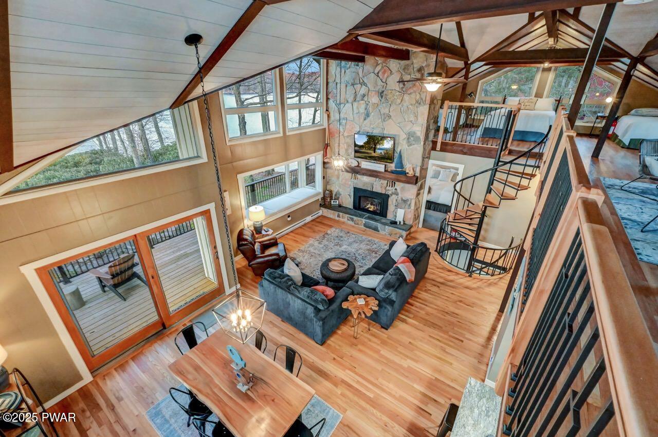 Lake Ariel, Pennsylvania, 18436, United States, 4 Bedrooms Bedrooms, ,3 BathroomsBathrooms,Residential,Active,2010911