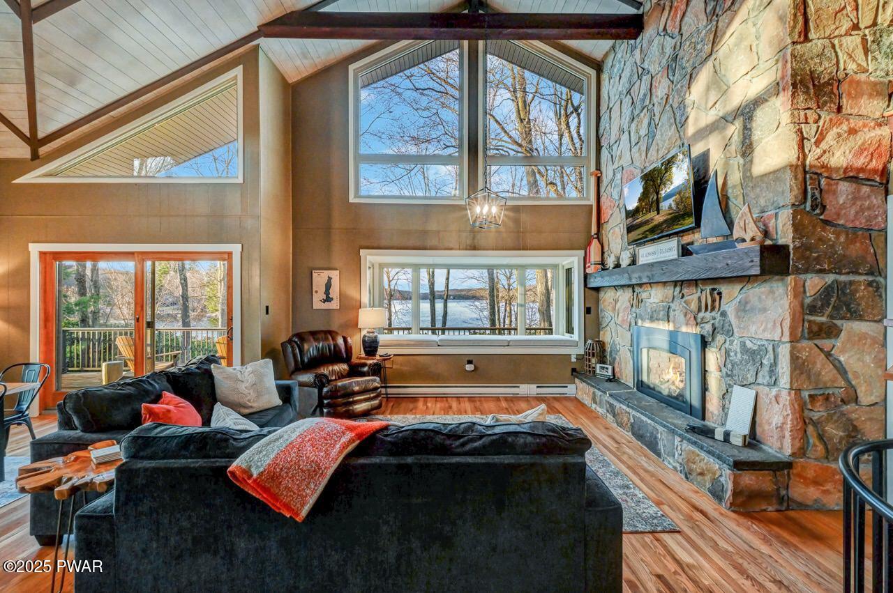 Lake Ariel, Pennsylvania, 18436, United States, 4 Bedrooms Bedrooms, ,3 BathroomsBathrooms,Residential,Active,2010911