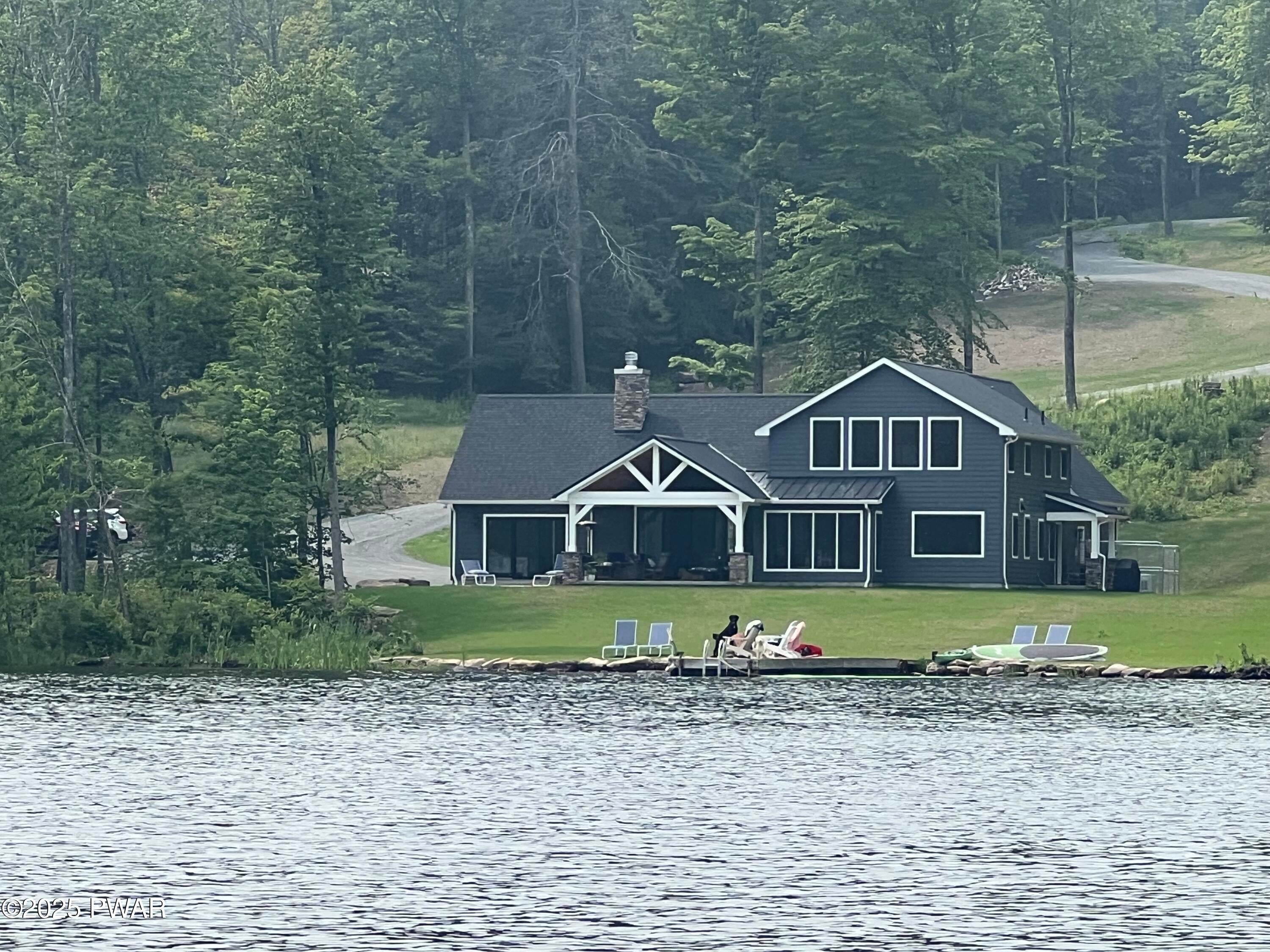 Equinunk, Pennsylvania, 18417, United States, 3 Bedrooms Bedrooms, ,3 BathroomsBathrooms,Residential,Active,2001076