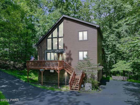 131 LOWER INDEPENDENCE DR, LACKAWAXEN, PA 18435, photo 2 of 80