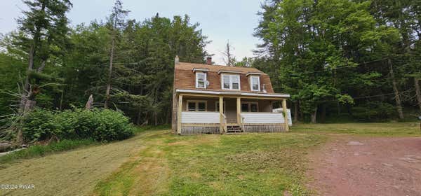 1240 COUNTY ROAD 23, NARROWSBURG, NY 12764 - Image 1