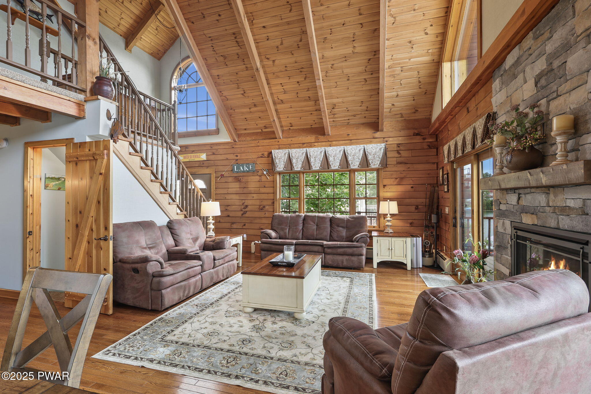 Factoryville, Pennsylvania, 18419, United States, 5 Bedrooms Bedrooms, ,4 BathroomsBathrooms,Residential,Active,1894524