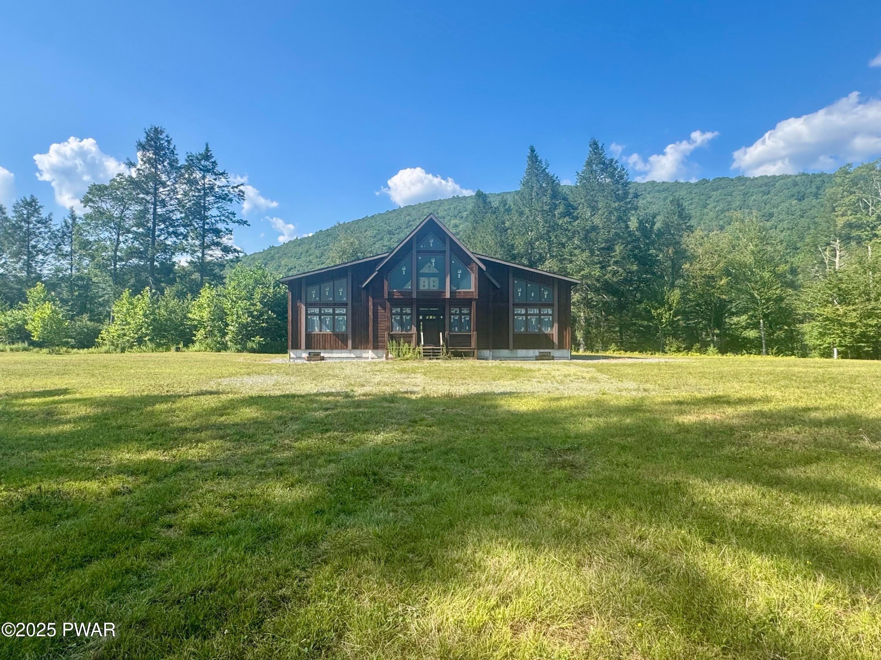 Equinunk, Pennsylvania, 18417, United States, 3 Bedrooms Bedrooms, ,3 BathroomsBathrooms,Residential,Active,1914829