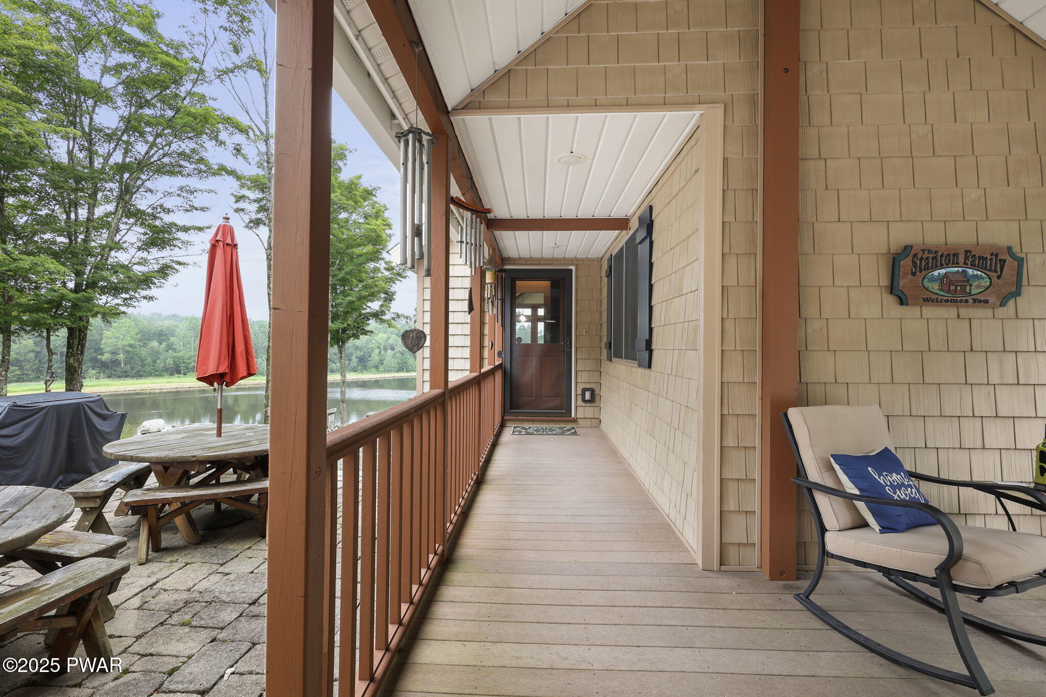 Lake Ariel, Pennsylvania, 18436, United States, 4 Bedrooms Bedrooms, ,4 BathroomsBathrooms,Residential,Active,1877861