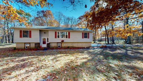 157 IROQUOIS TRL, MILFORD, PA 18337 - Image 1