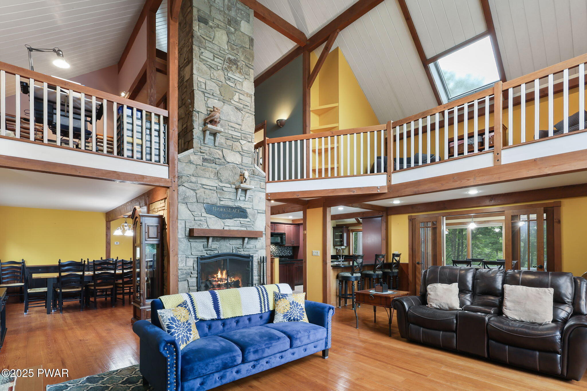 Lake Ariel, Pennsylvania, 18436, United States, 4 Bedrooms Bedrooms, ,4 BathroomsBathrooms,Residential,Active,1877861