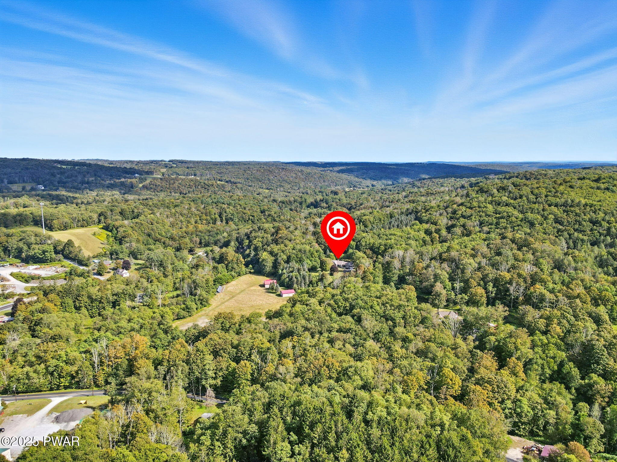 Forest City, Pennsylvania, 18421, United States, 6 Bedrooms Bedrooms, ,4 BathroomsBathrooms,Residential,Pending,1994968