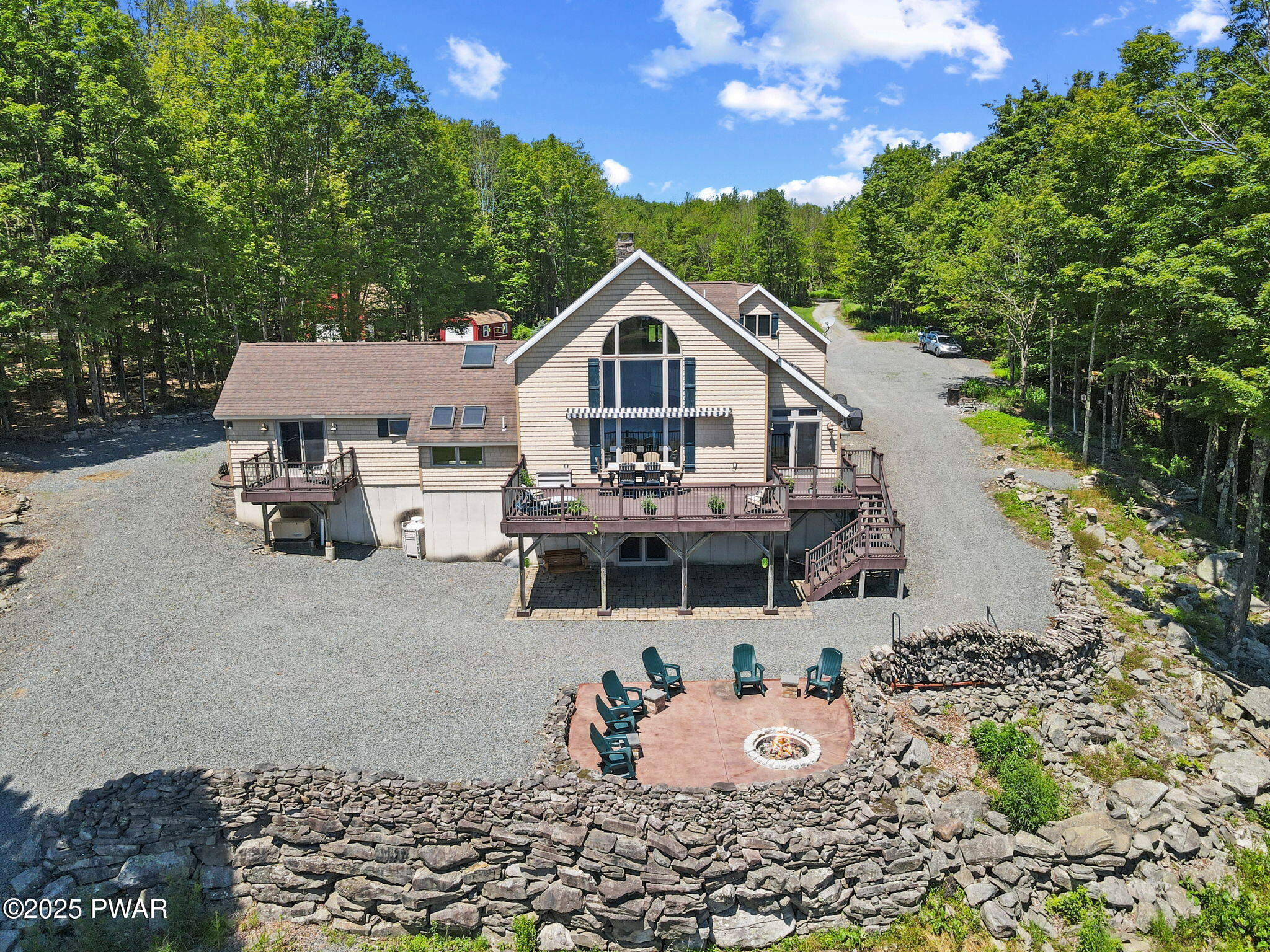 Lake Ariel, Pennsylvania, 18436, United States, 4 Bedrooms Bedrooms, ,4 BathroomsBathrooms,Residential,Active,1877861