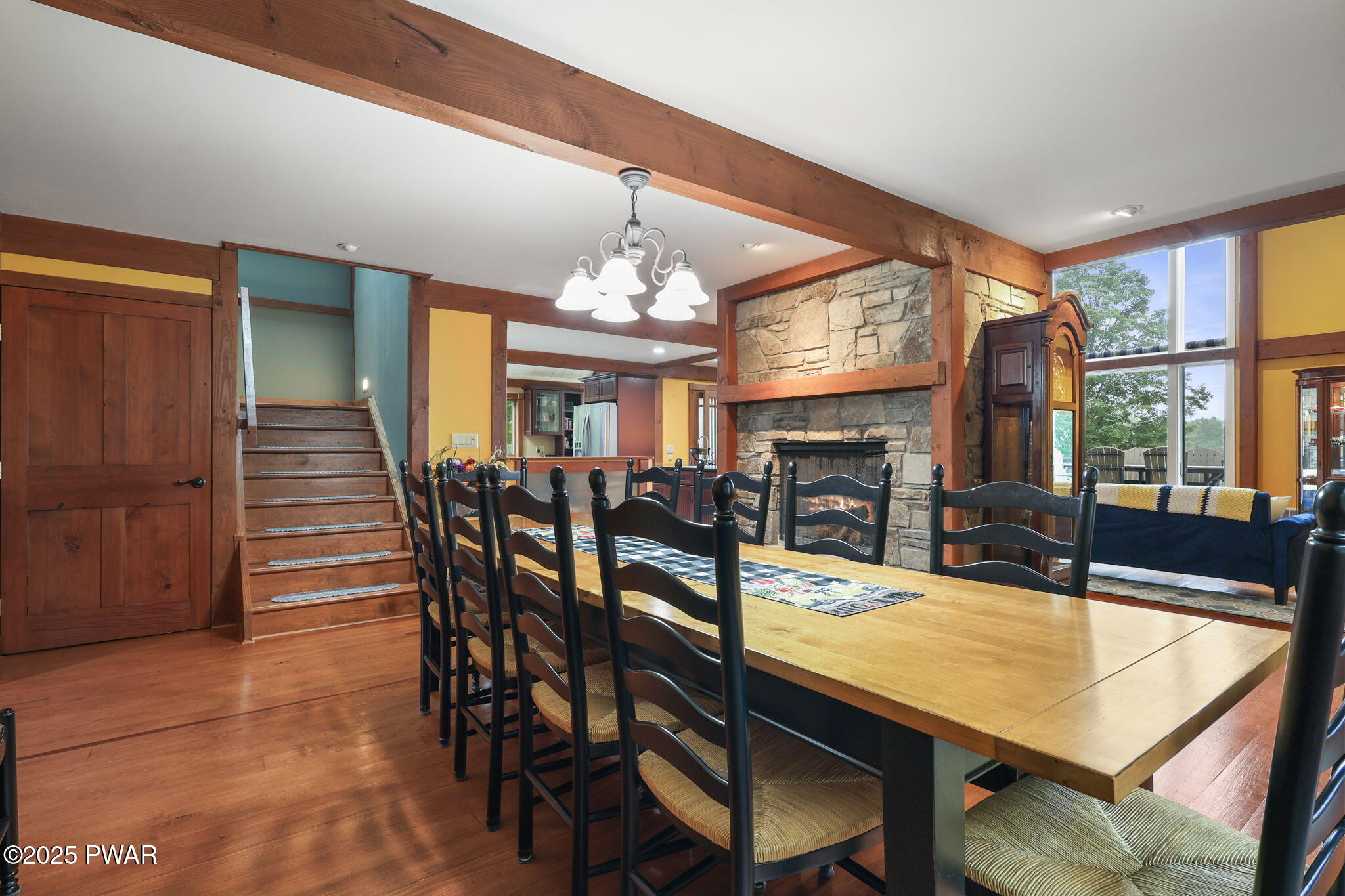 Lake Ariel, Pennsylvania, 18436, United States, 4 Bedrooms Bedrooms, ,4 BathroomsBathrooms,Residential,Active,1877861