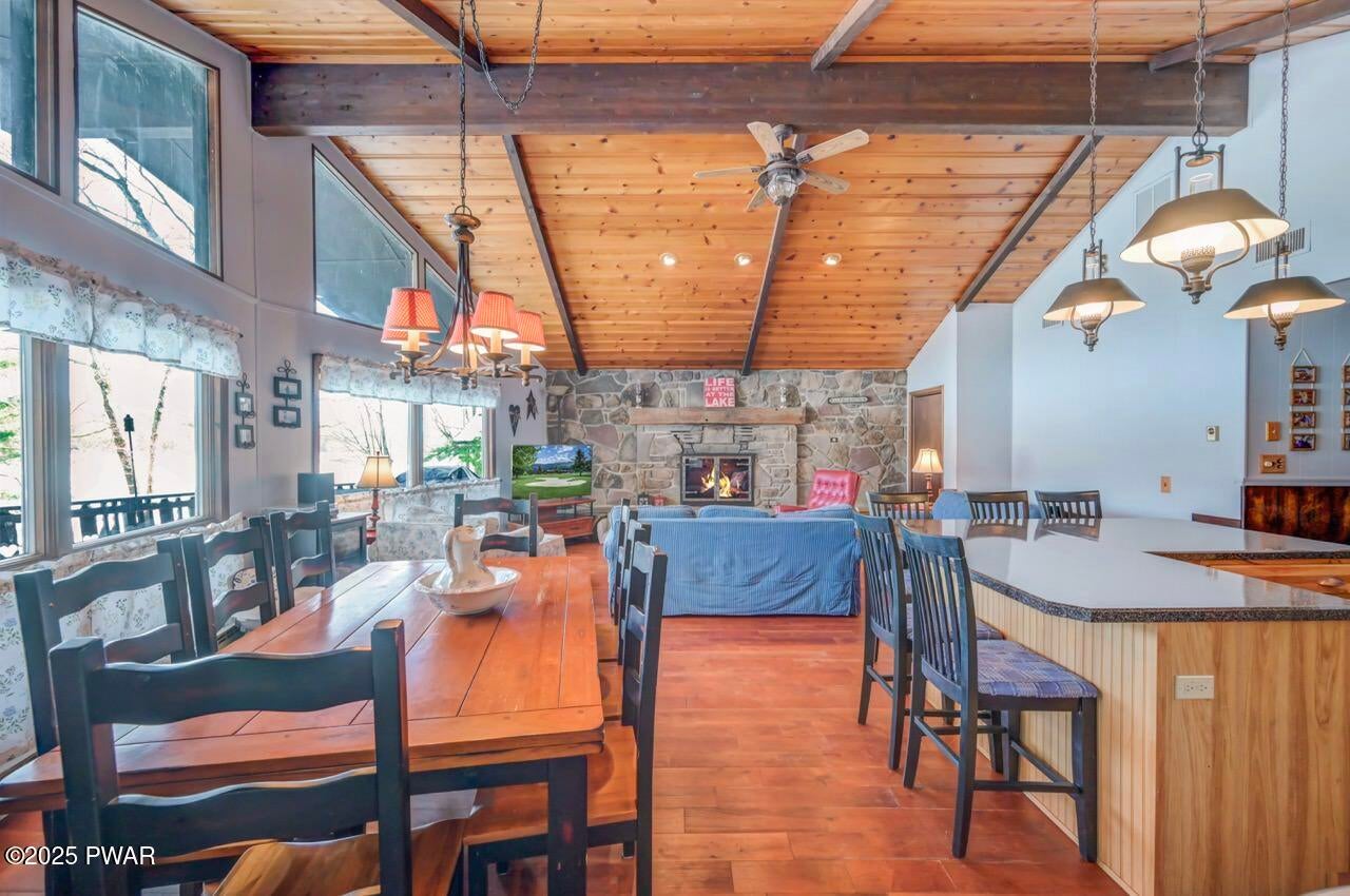 Lake Ariel, Pennsylvania, 18436, United States, 5 Bedrooms Bedrooms, ,2 BathroomsBathrooms,Residential,Active,2006806