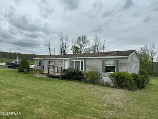 254 TOWN HILL RD, PROMPTON, PA 18456 - Image 1